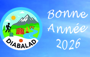 BONNE ANNEE 2026