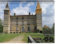 VISITE CHATEAU BONREPOS RIQUET