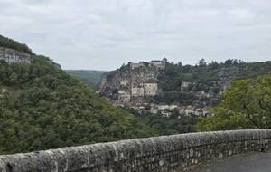 ROCAMADOUR