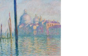 LE GRAND CANAL VENISE