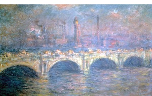 PONT WATERLOO
