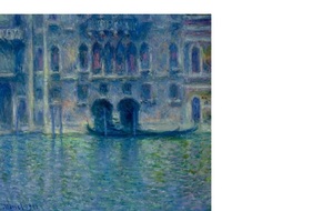PALAZZO DA MULA VENISE