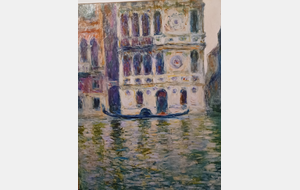 PALAZZO DARIO