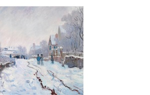 PAYSAGE ENNEIGE