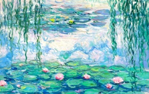 L IMMERSIVE EXPERIENCE MONET + RESTO