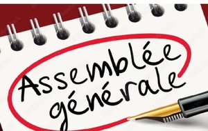 ASSEMBLEE GENERALE 2026