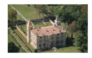 CHATEAU BONREPOS RIQUET