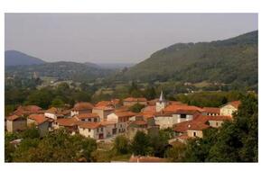 WEEK END A LA MONTAGNE / BARBAZAN