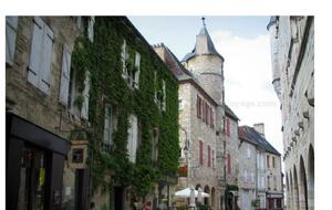 TRAIN VAPEUR DU QUERCY MARTEL
