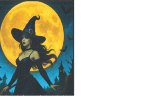 FETES DES SORCIERES