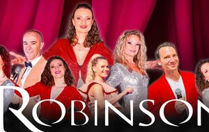 Cabaret "Le Robinson"
