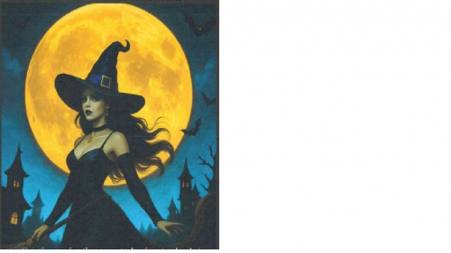 FETES DES SORCIERES