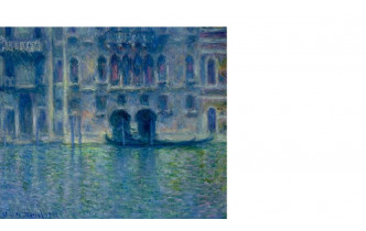 PALAZZO DA MULA VENISE