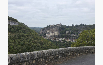 ROCAMADOUR