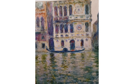 PALAZZO DARIO