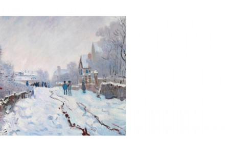 PAYSAGE ENNEIGE