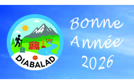 BONNE ANNEE 2026