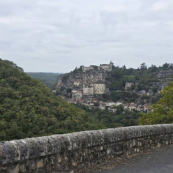 ROCAMADOUR