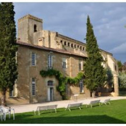 ABBAYE DE BOULAUR