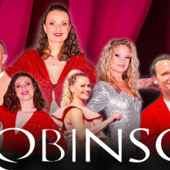CABARET LE ROBINSON