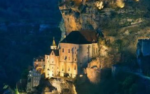 ROCAMADOUR