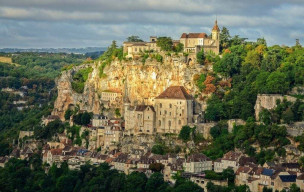 ROCAMADOUR