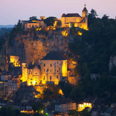ROCAMADOUR
