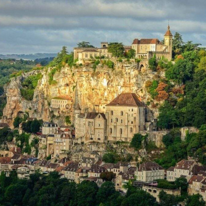 ROCAMADOUR