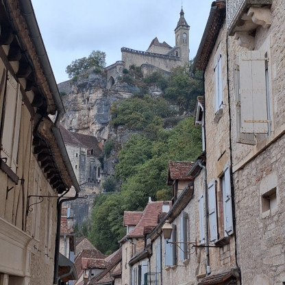 ROCAMADOUR