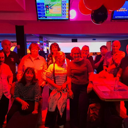 BOWLING