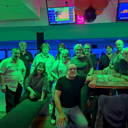 BOWLING