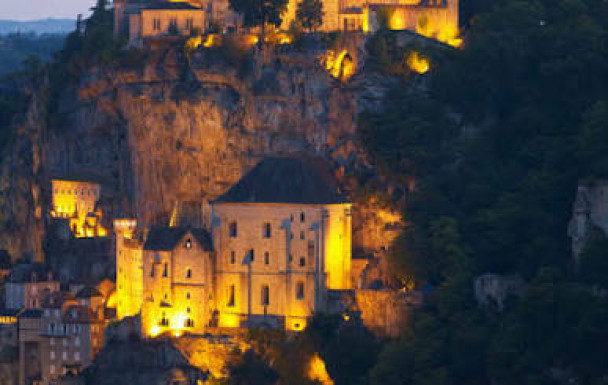 ROCAMADOUR